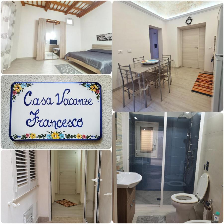 Casa Vacanze Francesco Marsala Extérieur photo