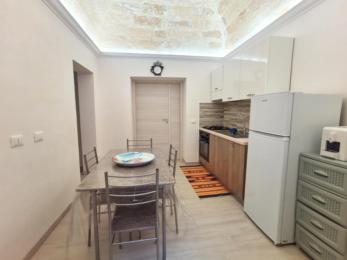 Casa Vacanze Francesco Marsala Extérieur photo