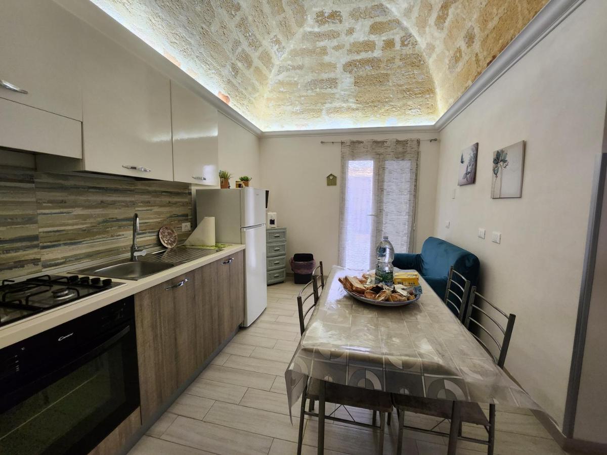 Casa Vacanze Francesco Marsala Extérieur photo