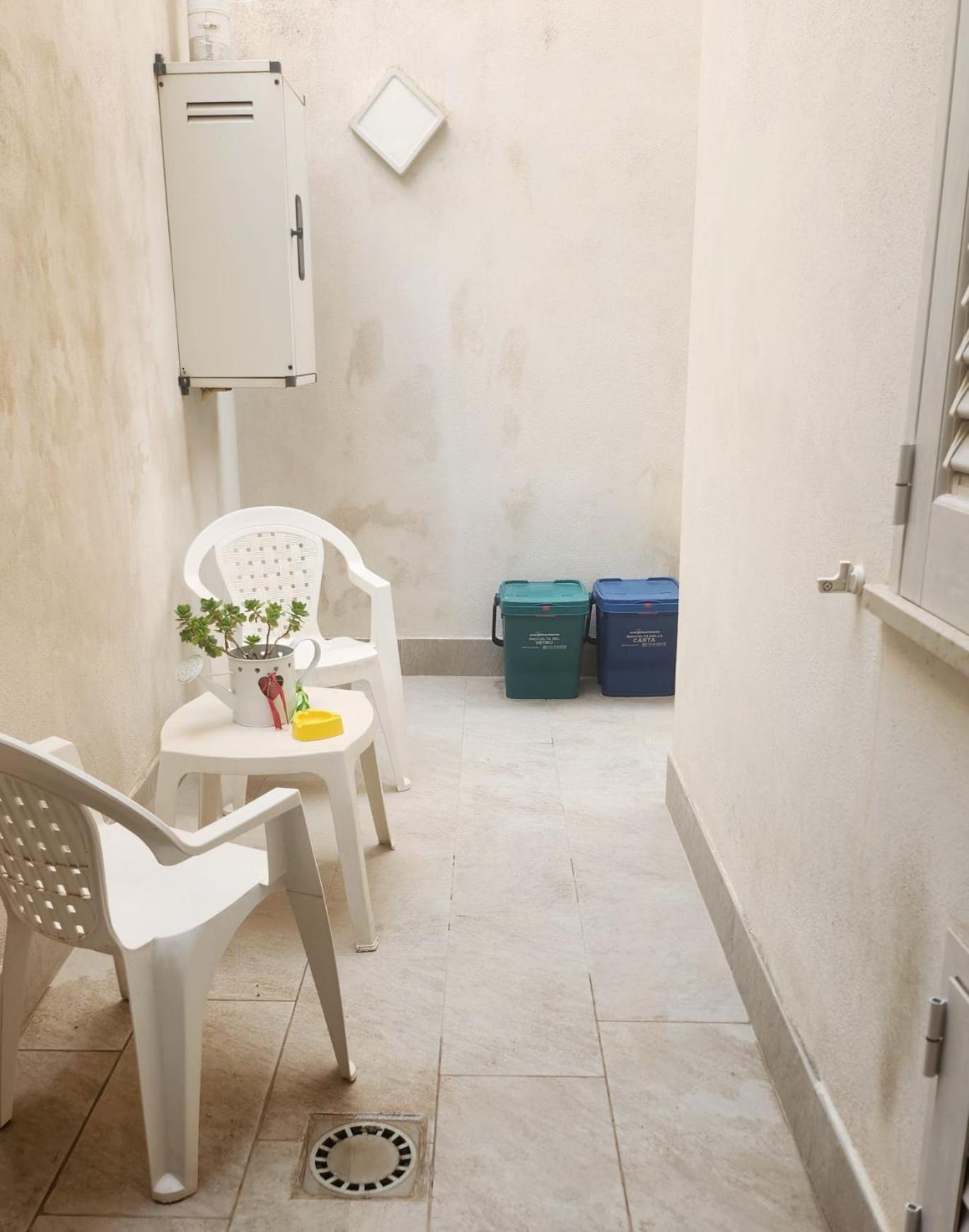 Casa Vacanze Francesco Marsala Extérieur photo