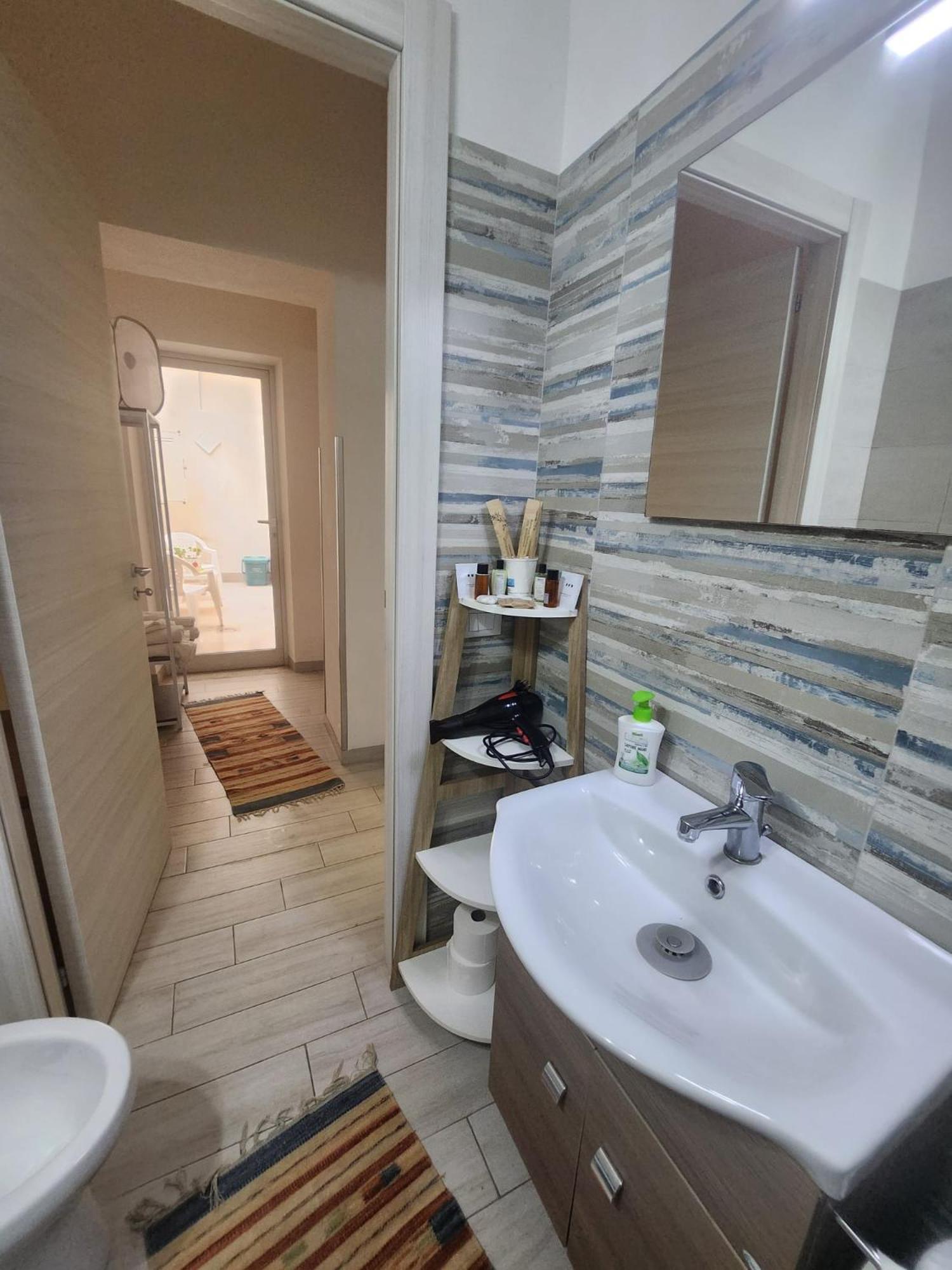 Casa Vacanze Francesco Marsala Extérieur photo