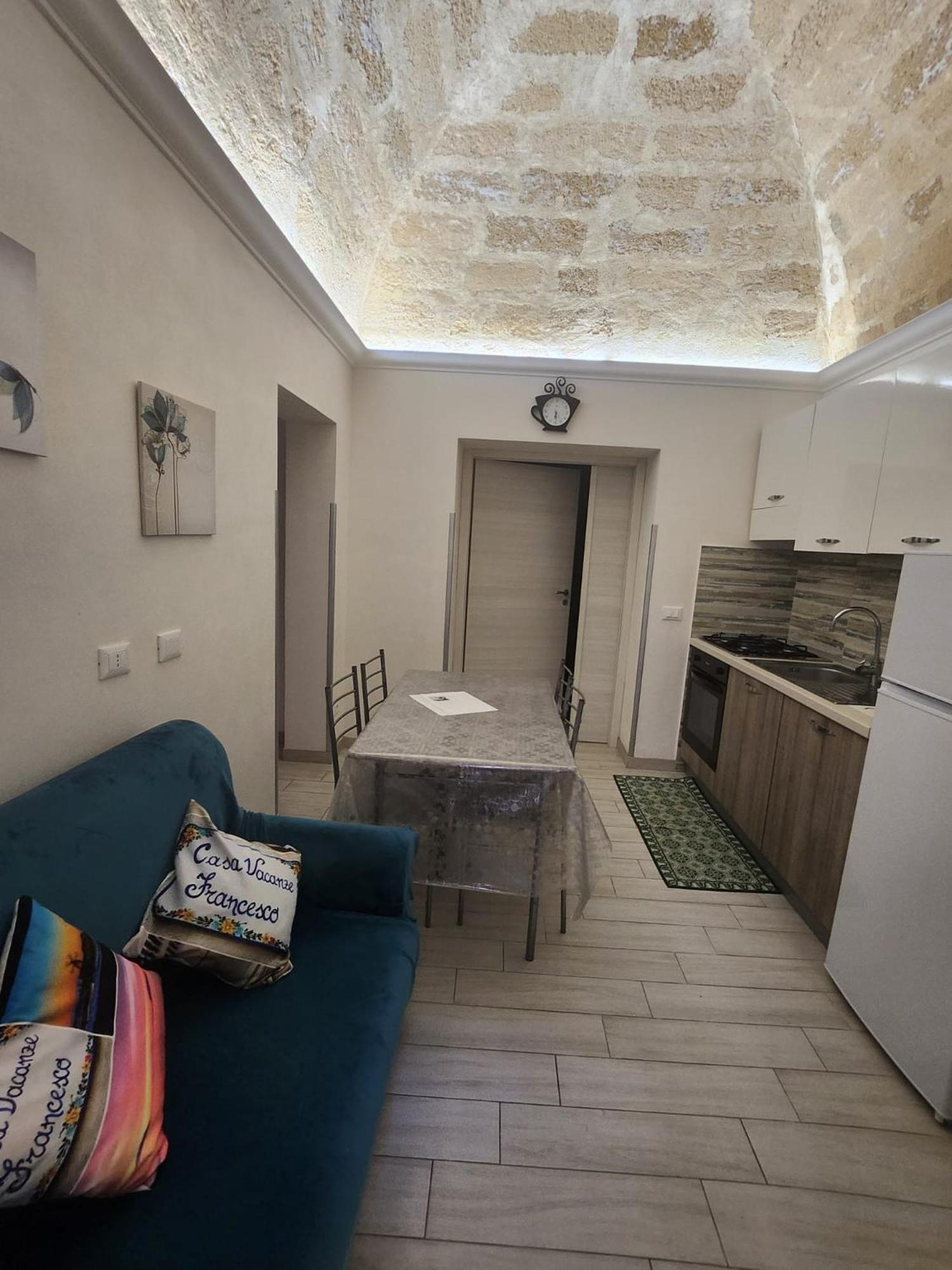Casa Vacanze Francesco Marsala Extérieur photo