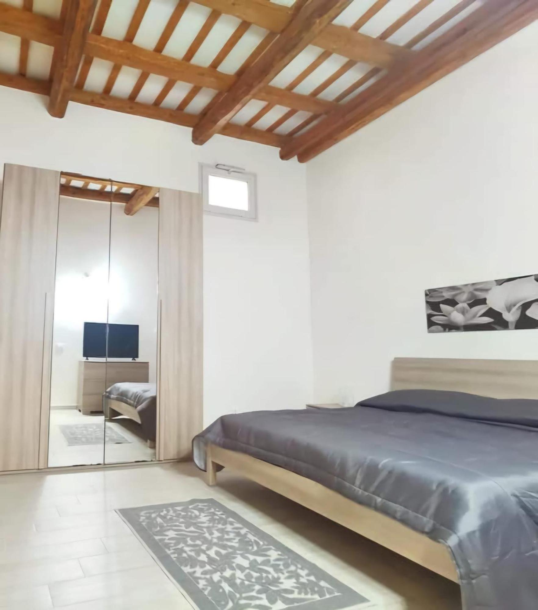 Casa Vacanze Francesco Marsala Extérieur photo